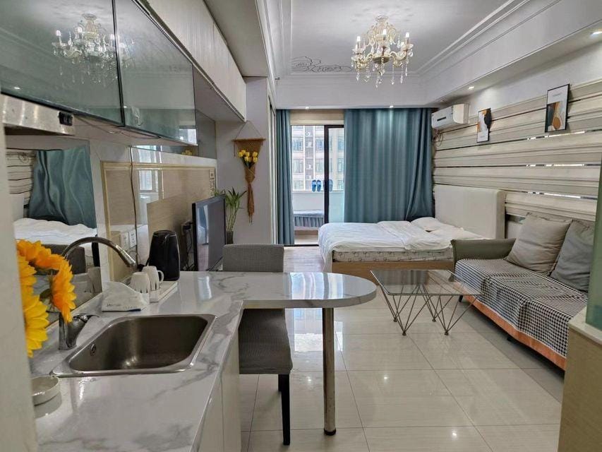 Lechao Apartment Hotel Hotel in China