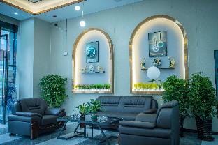 Urban Garden Hotel Lu'an Jinzhai Guihua Park Hotel in Hubei