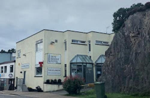 The Skye Bridge Hotel Hotel in Scotland