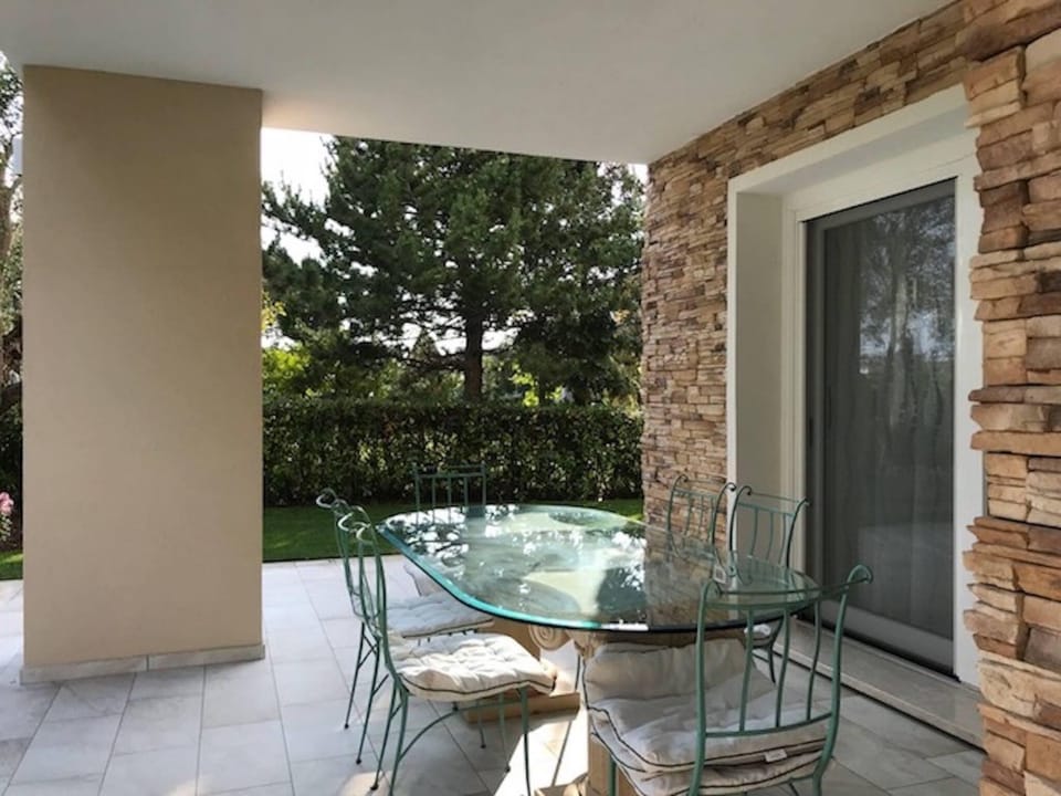 Beautiful Modern Villa In Isola Albarella Resort in Isola Albarella