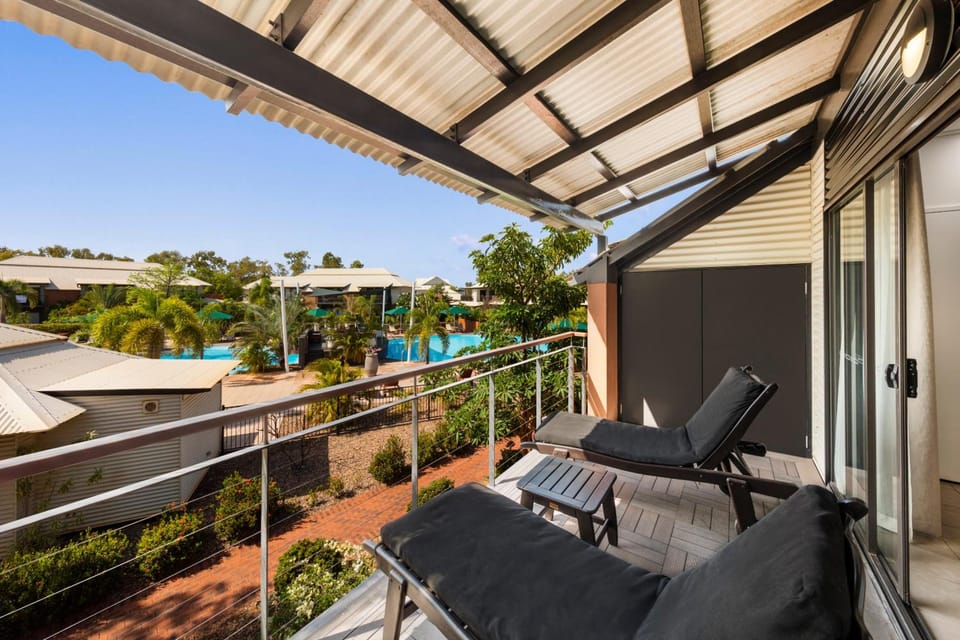 Oaks Cable Beach Resort Apartment hotel in Cable Beach