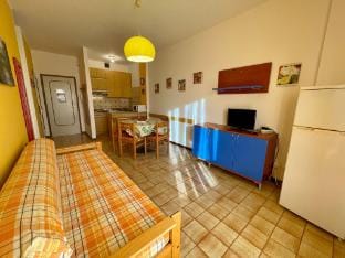 Perfect Apartment For 4 People With Swimming Pool Hotel in Porto Santa Margherita