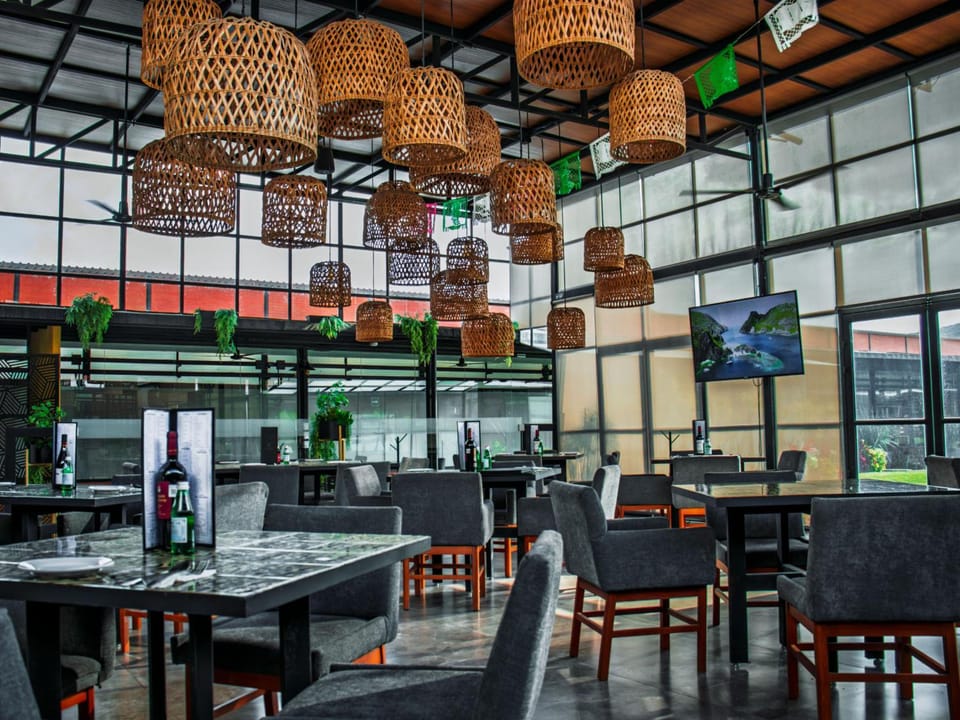 Hotel Brok San Juan del Rio Hotel in State of Querétaro
