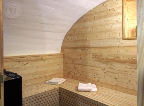 La Ferme des Galoches Hotel in Auvergne-Rhône-Alpes