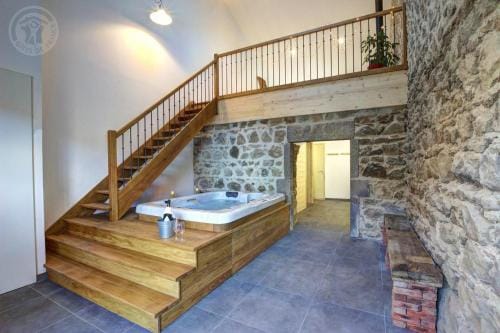 La Ferme des Galoches Hotel in Auvergne-Rhône-Alpes