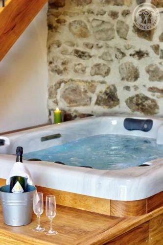 La Ferme des Galoches Hotel in Auvergne-Rhône-Alpes