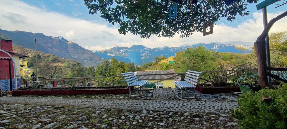Saiva Hill Resort Resort in Uttarakhand