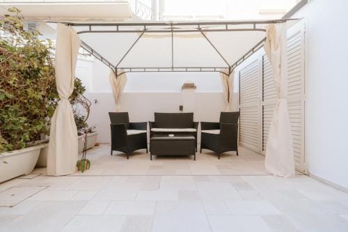 Home Alba Rooms Hotel in Porto Recanati