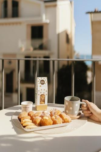 Home Alba Rooms Hotel in Porto Recanati