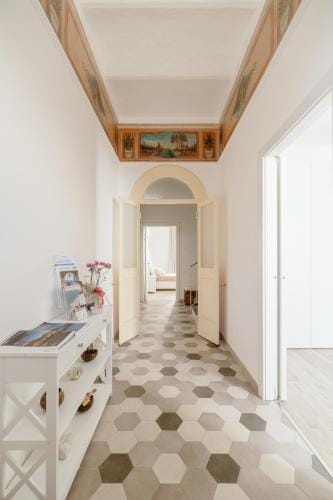 Home Alba Rooms Hotel in Porto Recanati