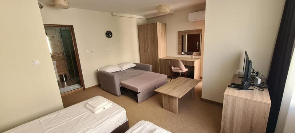 Hotel Geppy Hotel in Sofia