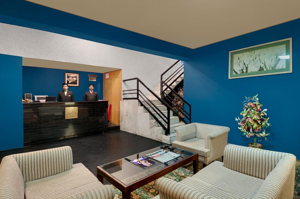 Honeymoon Inn - Mussoorie Hotel in Uttarakhand