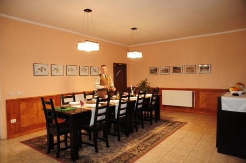 O Mie de Lacuri Hotel in Dolj County, Romania