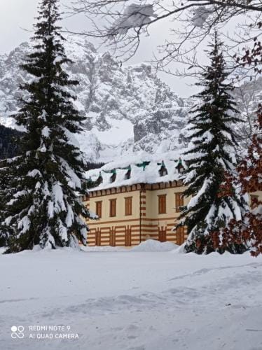 Affittacamere da Annare Hotel in Friuli-Venezia Giulia