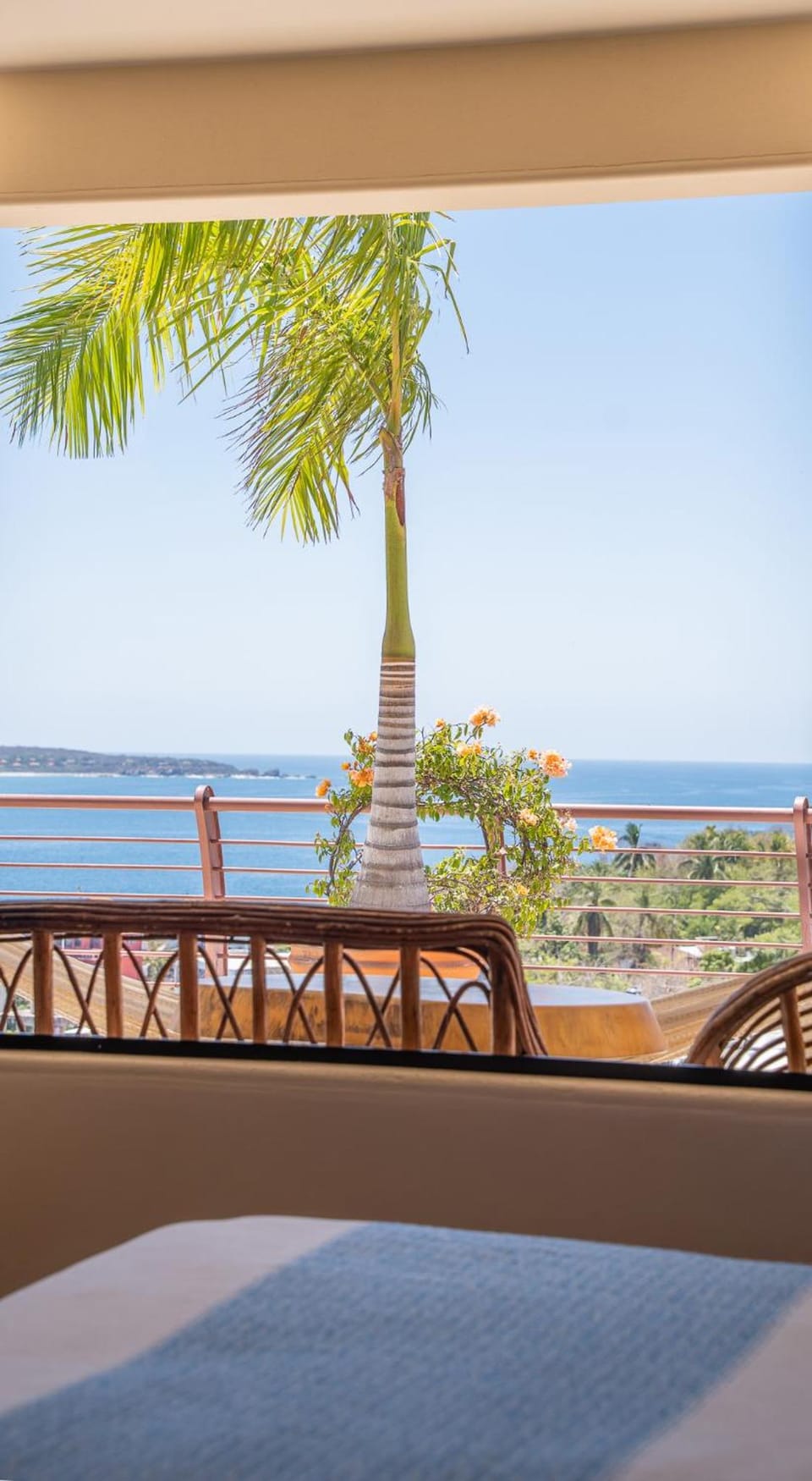 Hotel El Mirador Hotel in Puerto Escondido