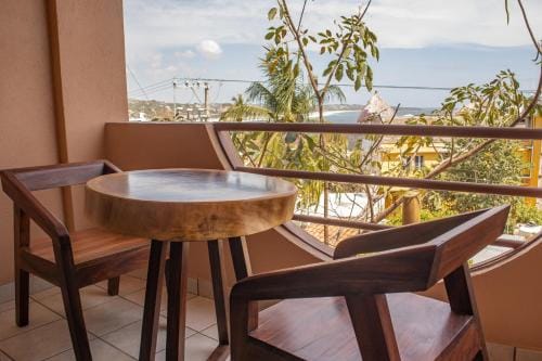 Hotel El Mirador Hotel in Puerto Escondido