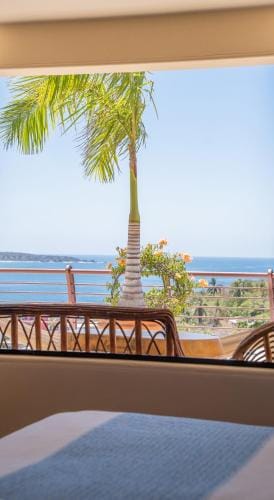 Hotel El Mirador Hotel in Puerto Escondido