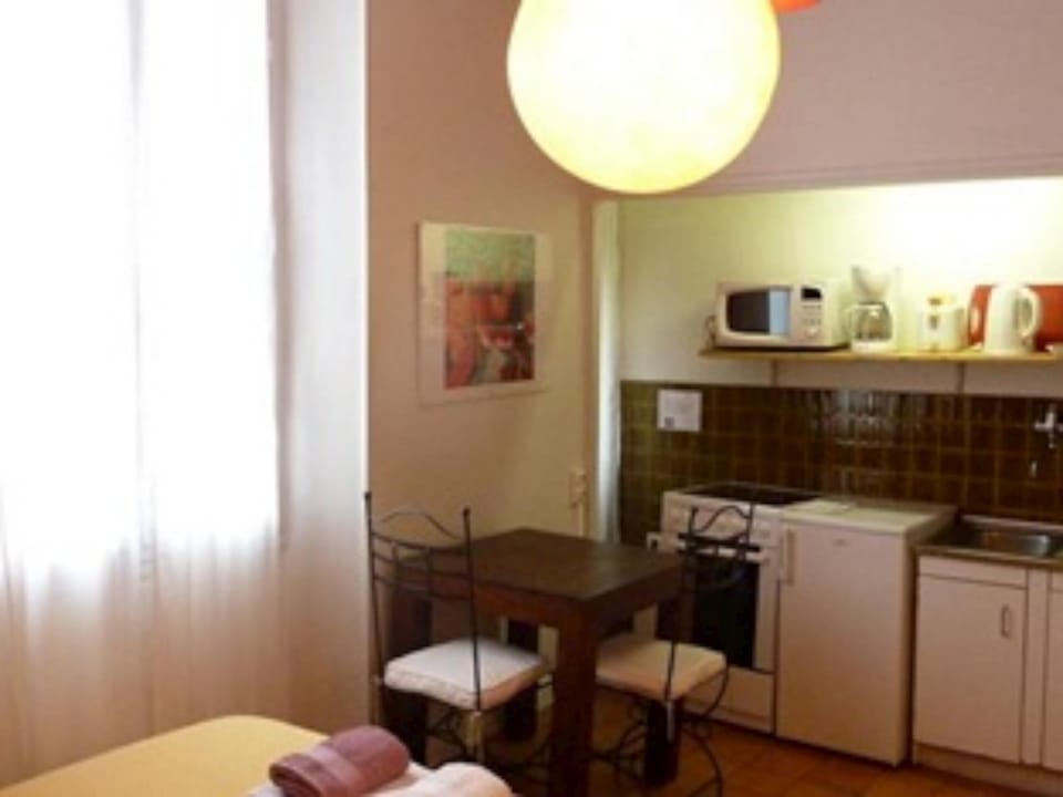 Studios Floreal Hotel in Nice