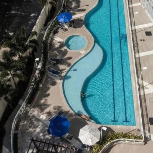 Bela Suite Rio Stay Hotel in Rio de Janeiro