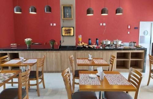 Bela Suite Rio Stay Hotel in Rio de Janeiro