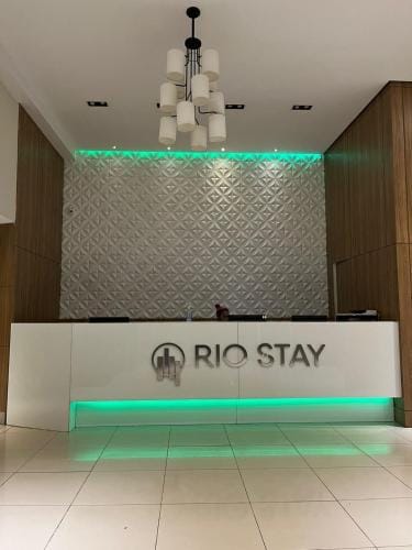 Bela Suite Rio Stay Hotel in Rio de Janeiro