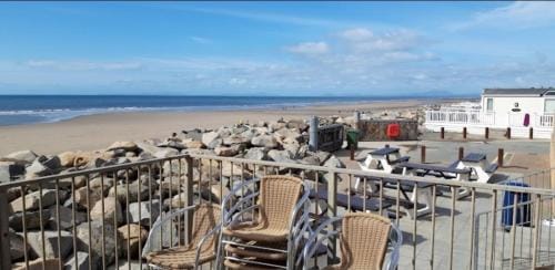 Barmouth Lyons Sunnysands 346 Resort in Wales