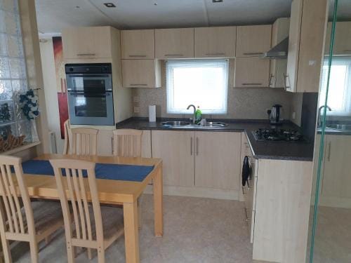Barmouth Lyons Sunnysands 346 Resort in Wales