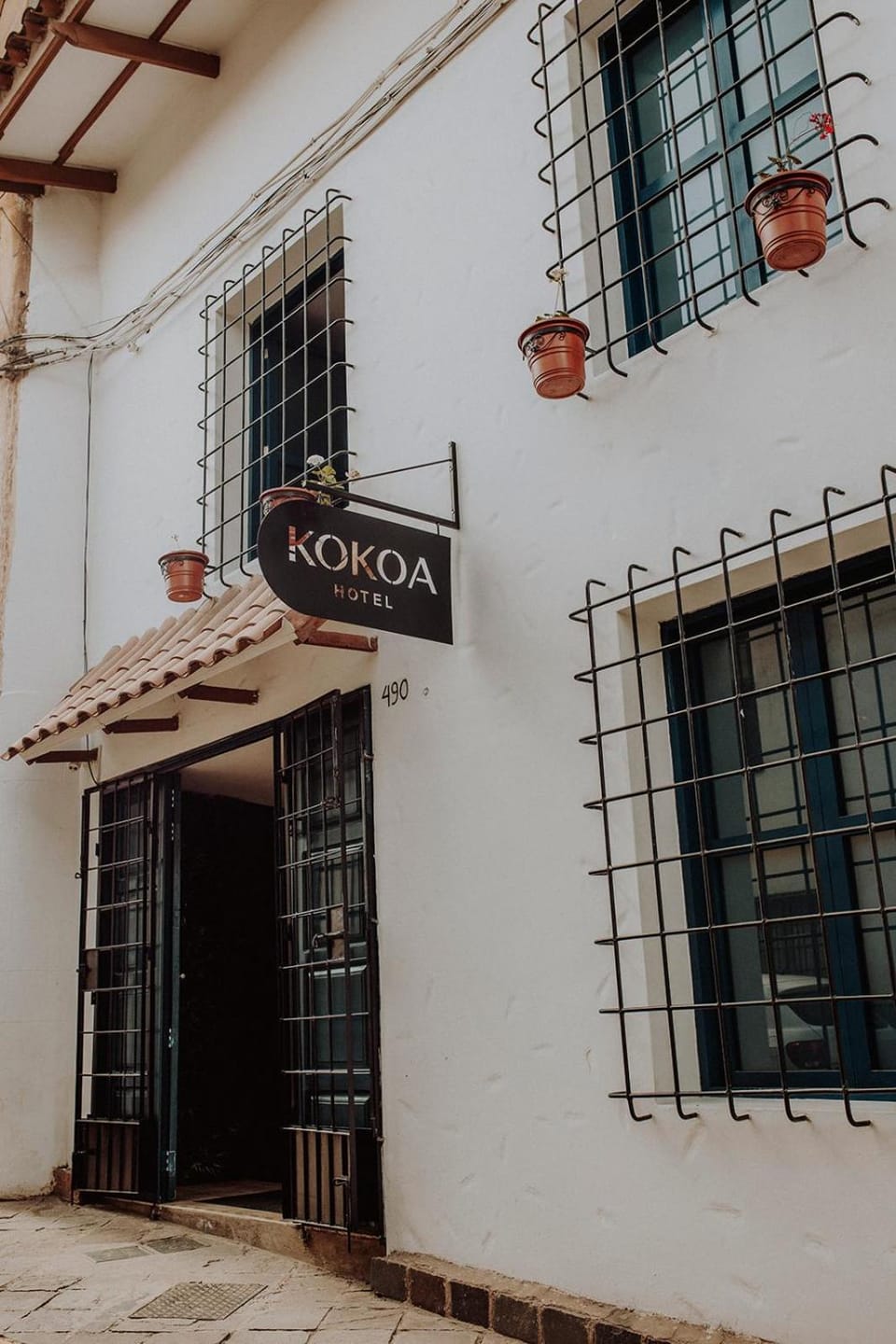 Kokoa Hotel Cusco Hotel in Cusco