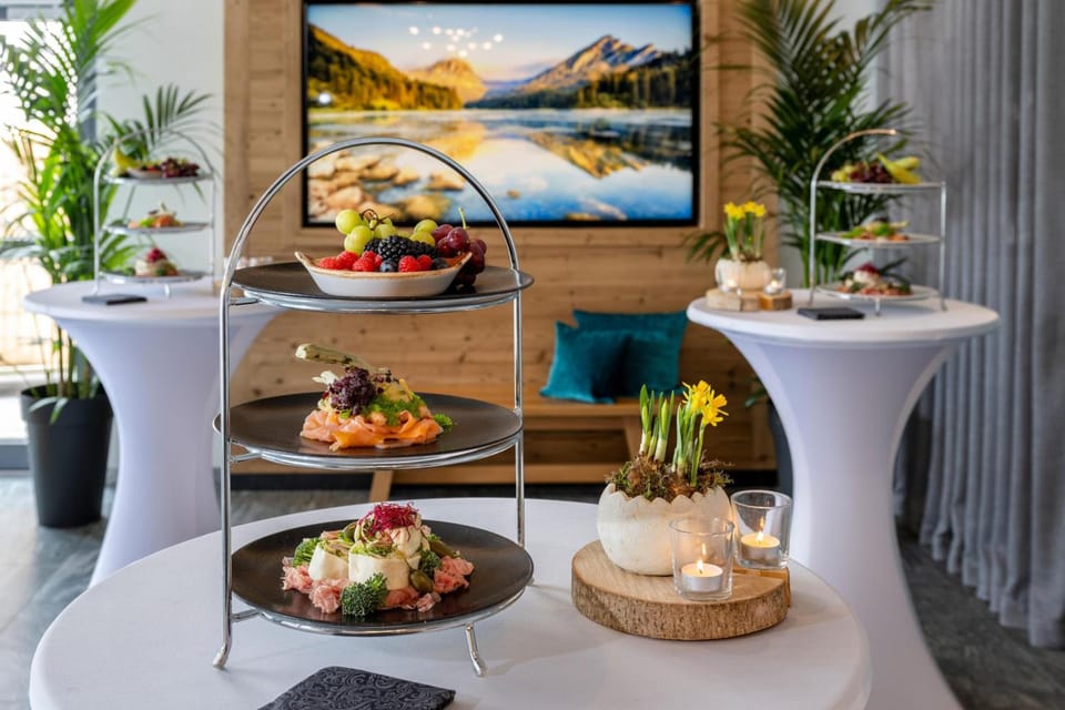 Best Western Plus Hotel Erb Hotel in Bavaria