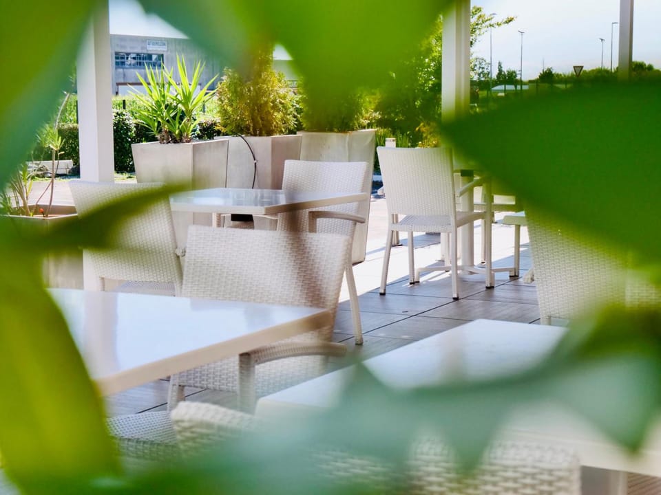 Hotel Gardenia Fiera Hotel in Lombardy
