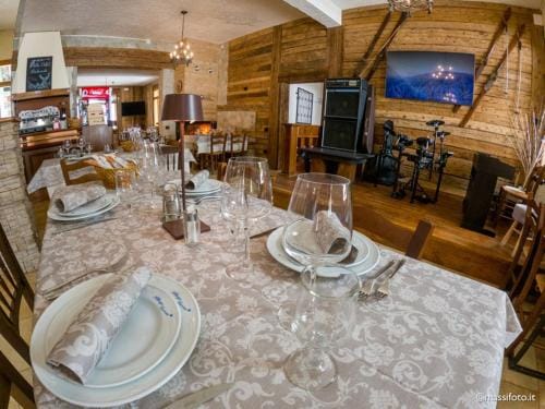 Hotel Le Polle Hotel in Emilia-Romagna