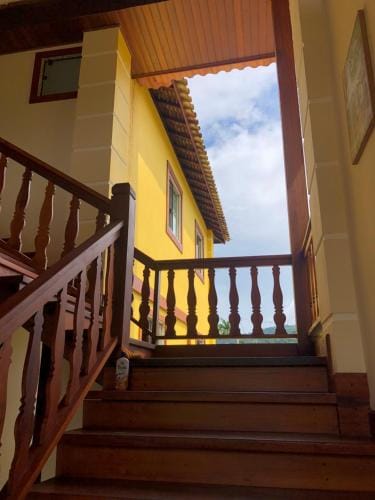 Pousada da Chica Hotel in Paraty