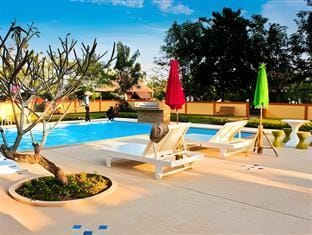 Nan Noble House Garden Resort Resort in Laos