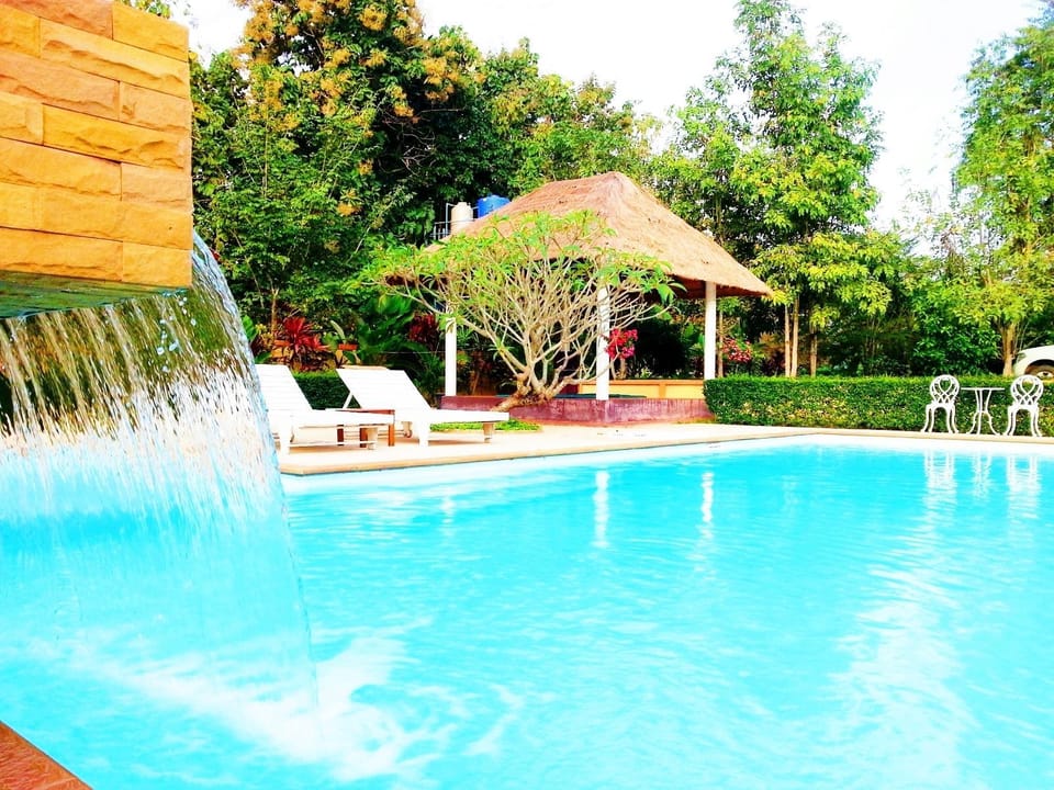 Nan Noble House Garden Resort Resort in Laos