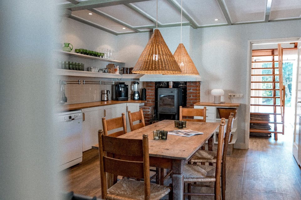 de Wever Lodge Hotel in Gelderland, Netherlands
