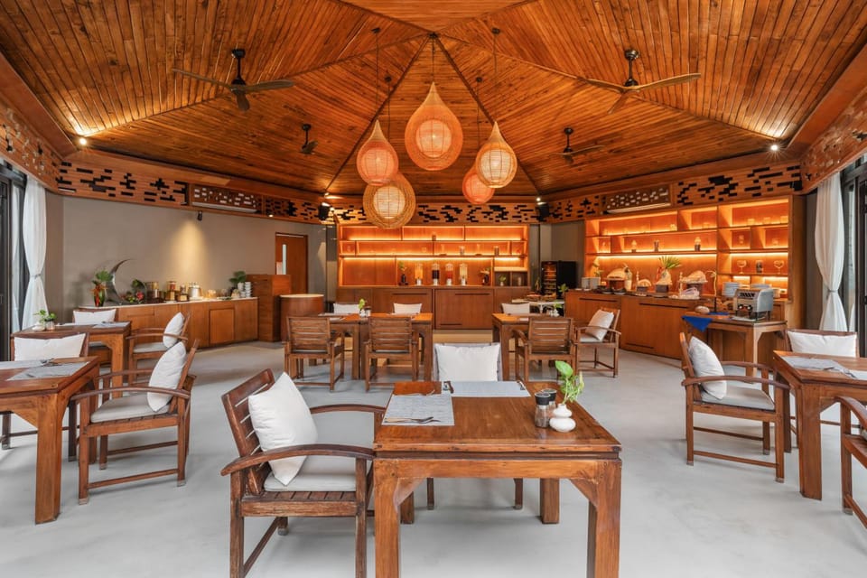 SAii Koh Samui Villas Adults Only Resort in Ko Samui