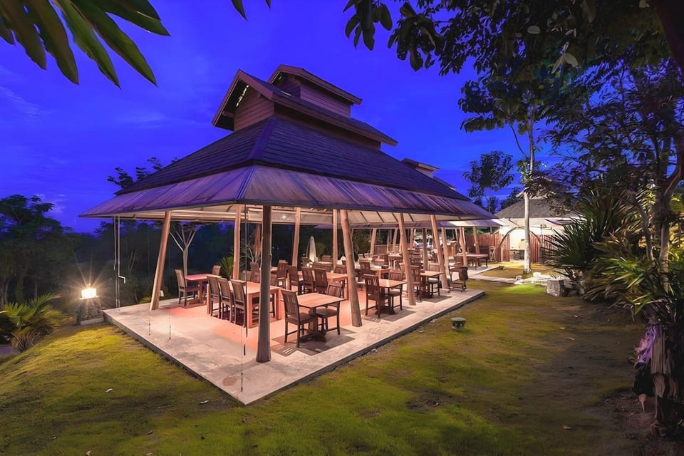 Phukumhom Resort Resort in Thailand