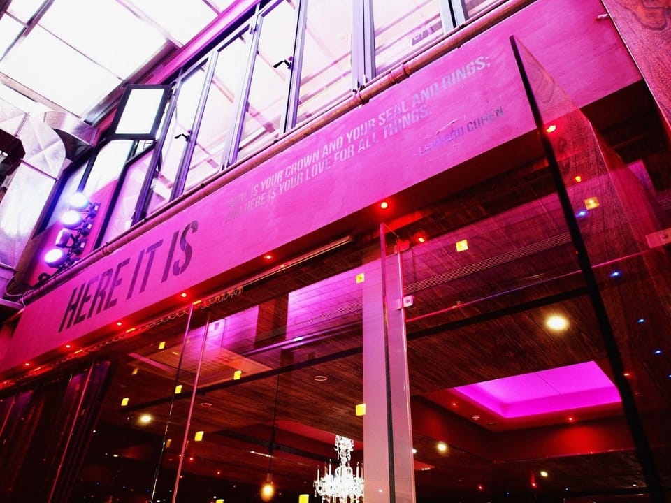inhouse Hotel Hotel in Taipei City