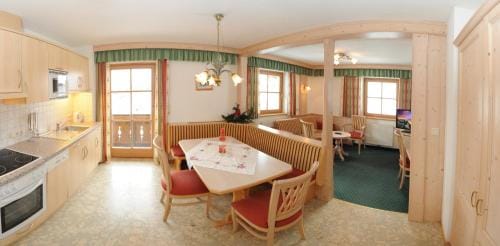 Riederhof Hotel in Salzburgerland