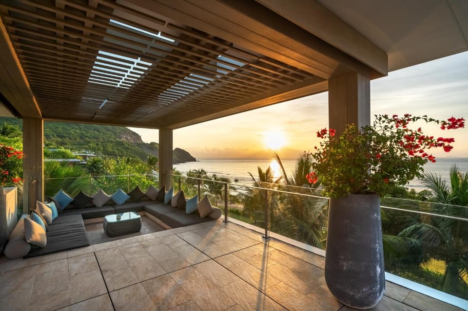 Mia Resort Nha Trang Resort in Khanh Hoa Province