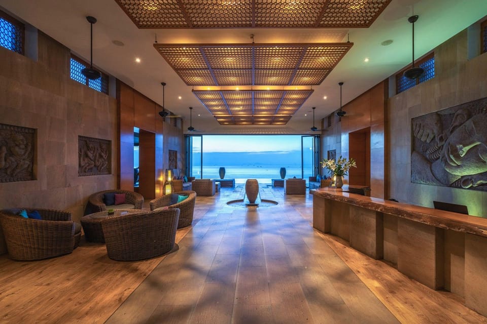 Mia Resort Nha Trang Resort in Khanh Hoa Province