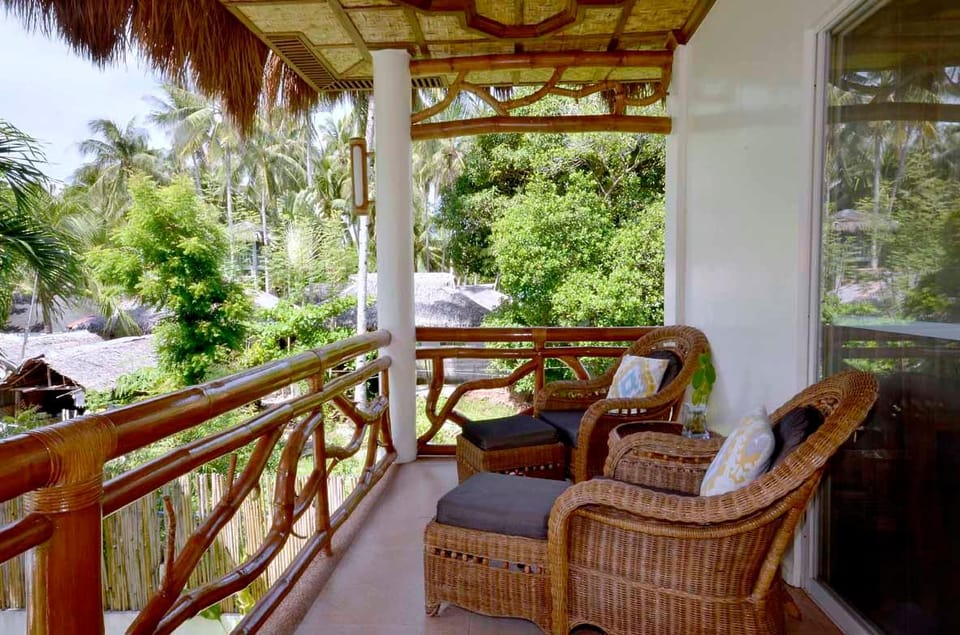 Mike's Dauin Dive Resort Resort in Central Visayas