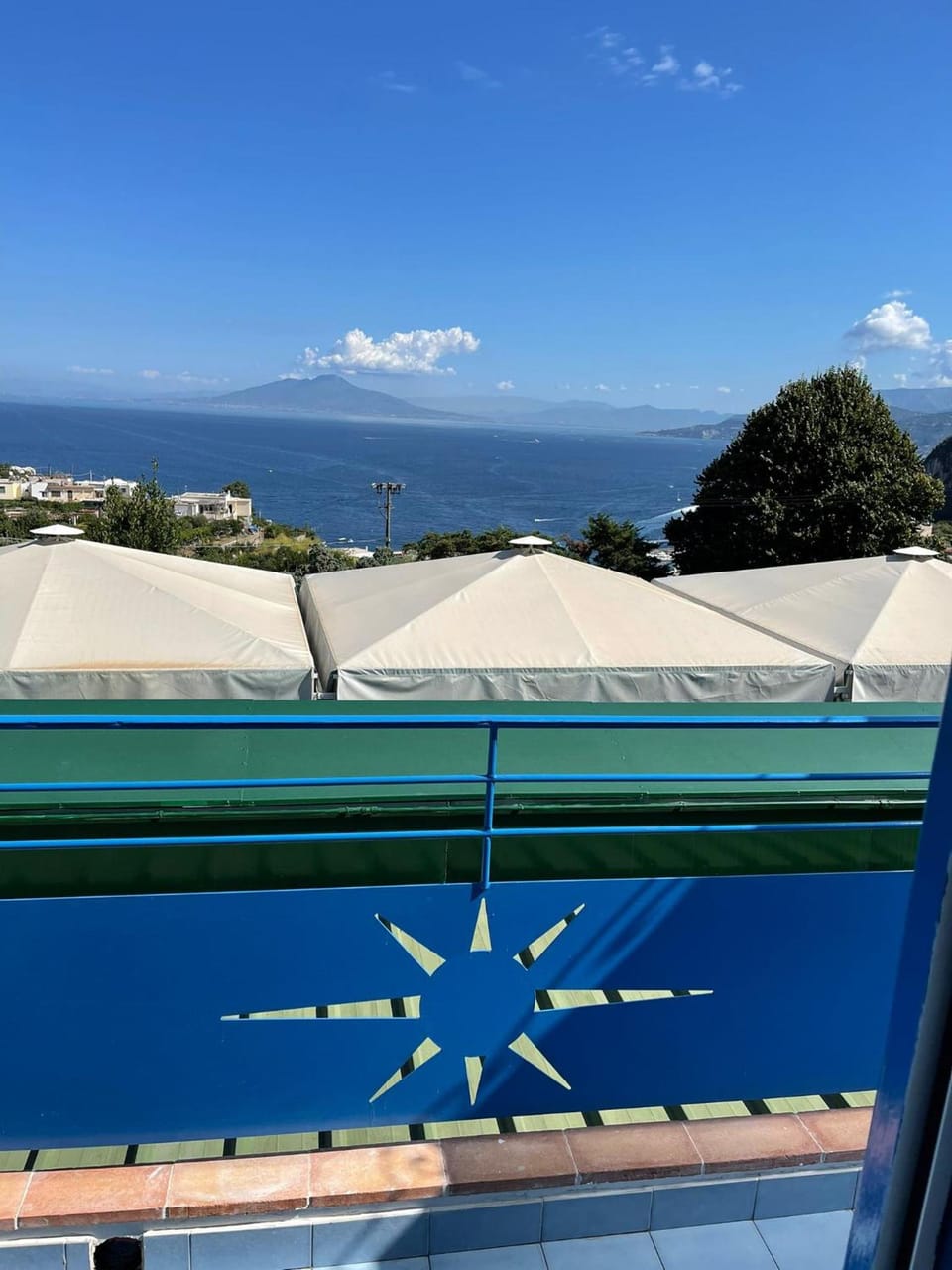 CapriOnda Hotel in Marina Grande