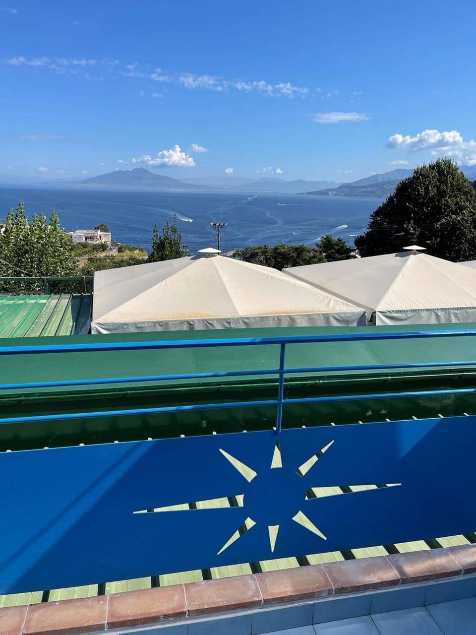 CapriOnda Hotel in Marina Grande