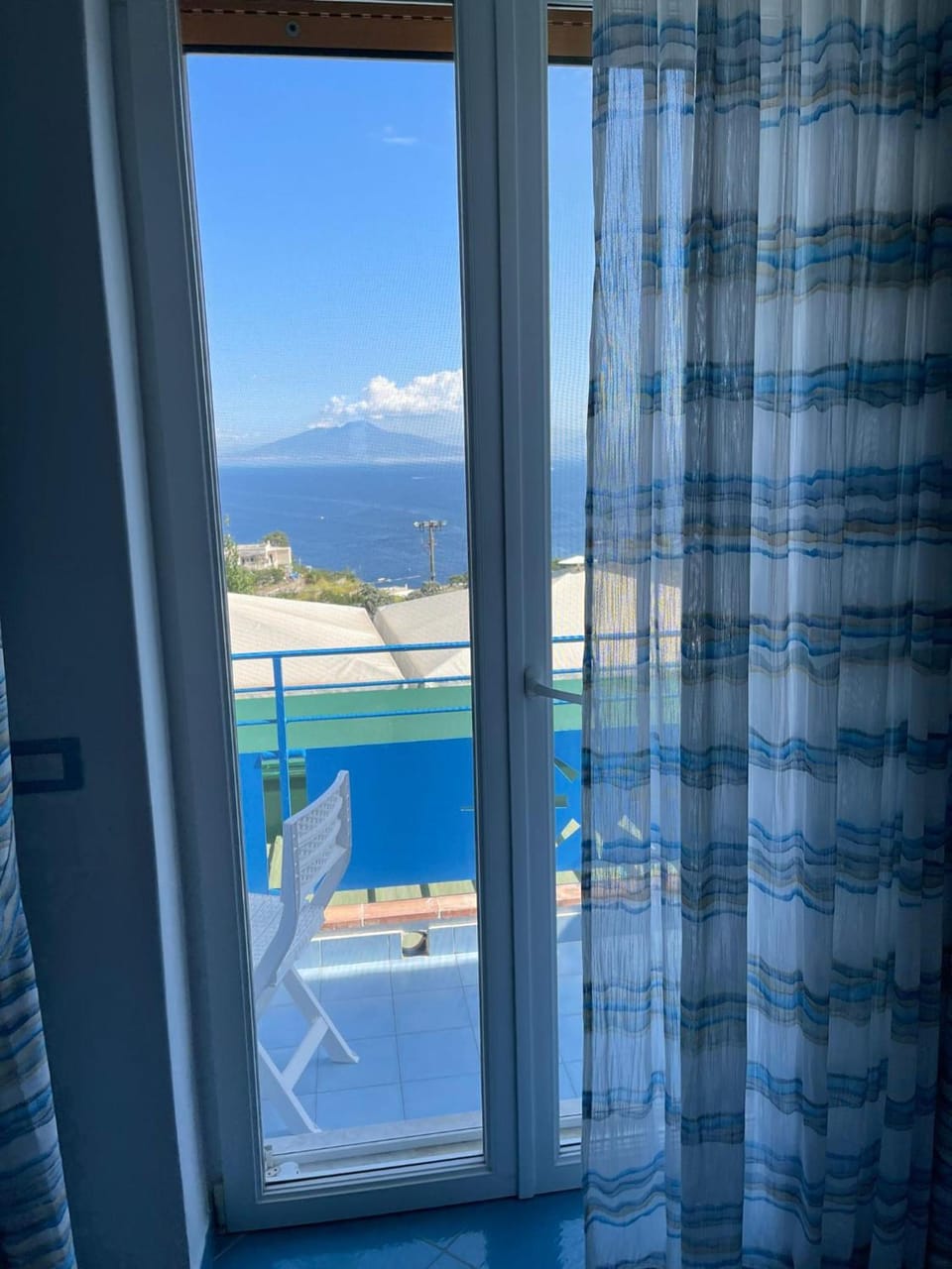 CapriOnda Hotel in Marina Grande