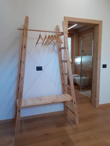 B&B el Benel Hotel in Province of Brescia