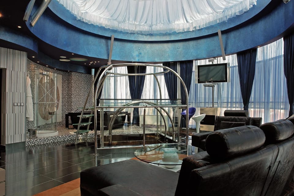 Diplomat Plaza Hotel & Resort Hotel in Pleven Province, Bulgaria