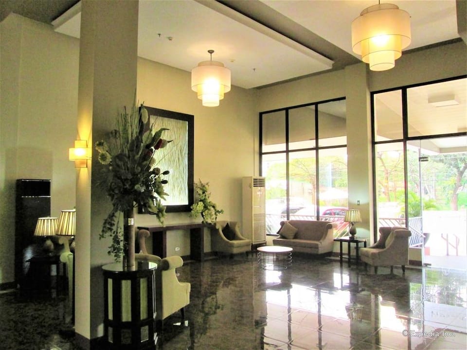 Noorway Hotel and Residences Apartment hotel in Cagayan de Oro
