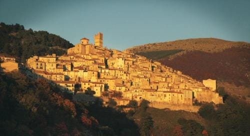 Azienda Agricola Mappavel's Hotel in Abruzzo