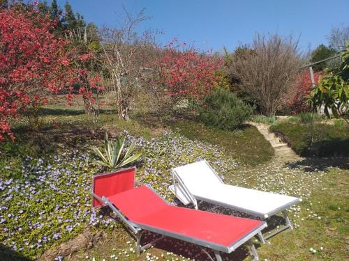 B&B le Villette Predappio Hotel in Emilia-Romagna